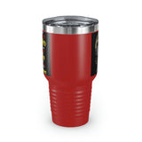 They Whispered Ringneck Tumbler, 30oz