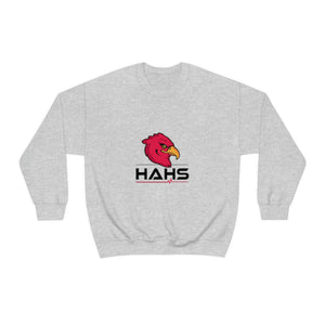 Hawthorne Academy Unisex Heavy Blend™ Crewneck Sweatshirt