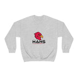 Hawthorne Academy Unisex Heavy Blend™ Crewneck Sweatshirt