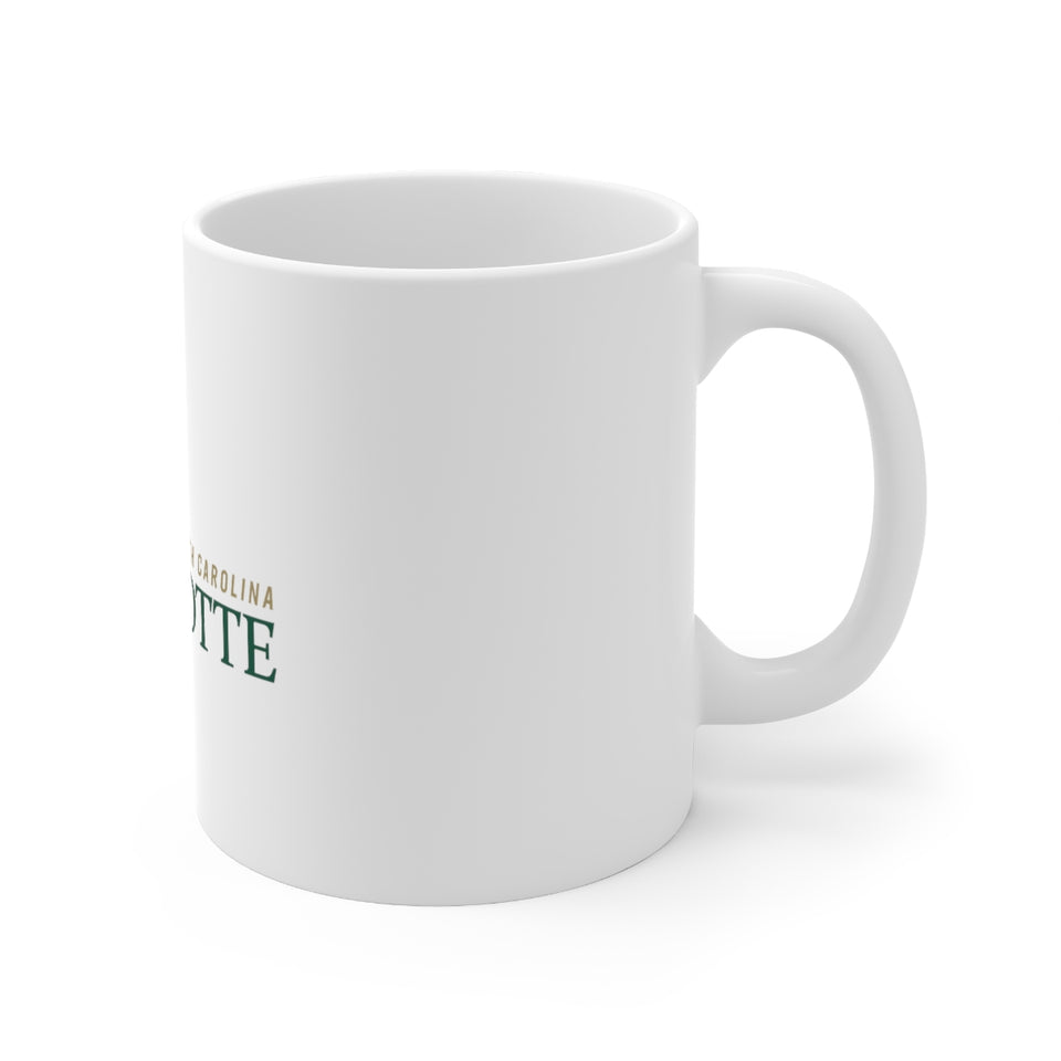 Charlotte Ceramic Mug 11oz