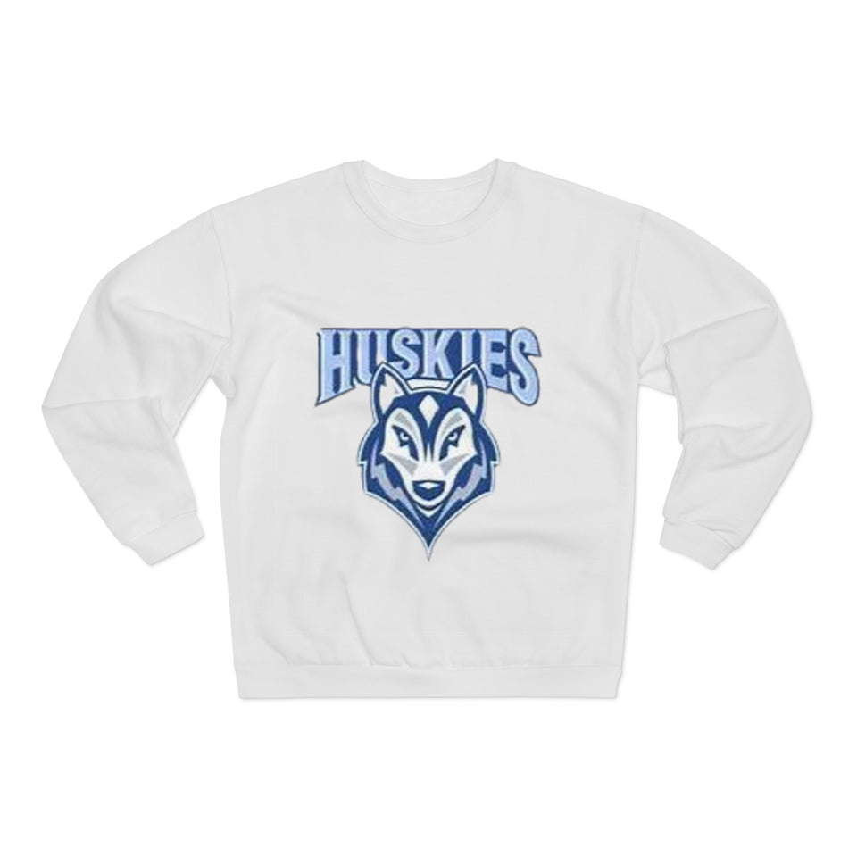 Hunter Huss HS Sweatshirt