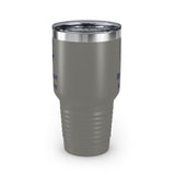 Brisbane Academy Ringneck Tumbler, 30oz