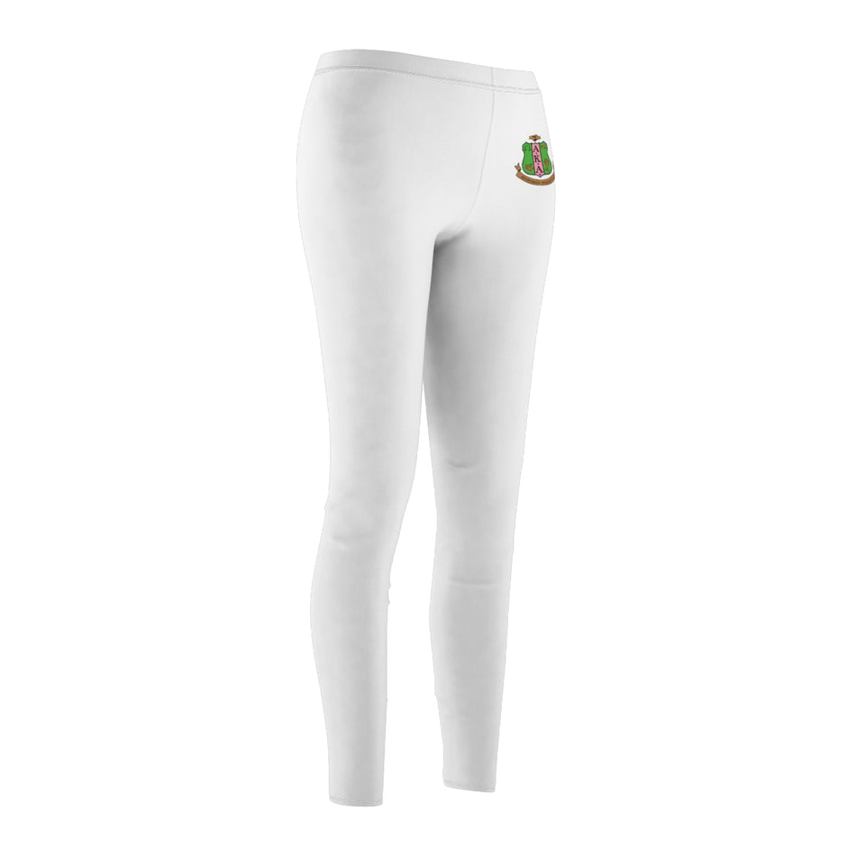 AKA Casual Leggings