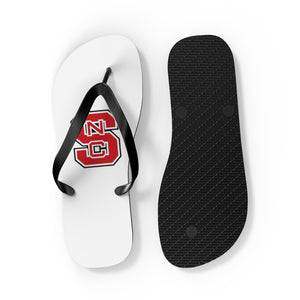 NCSU Flip Flops