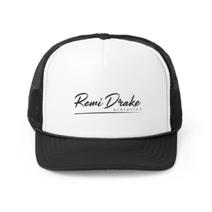 Remi Drake Trucker Caps