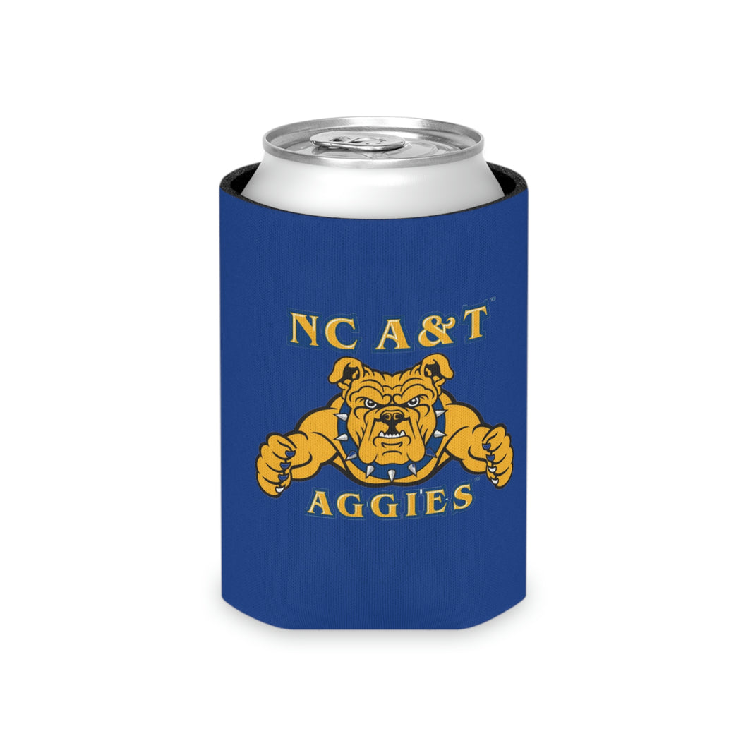 NC A&T Can Cooler