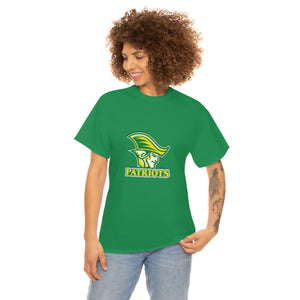 Independence Unisex Heavy Cotton Tee