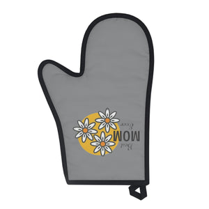 Best Mom Ever Oven Glove