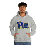 Pittsburgh Panthers Hooded Sweatshirt