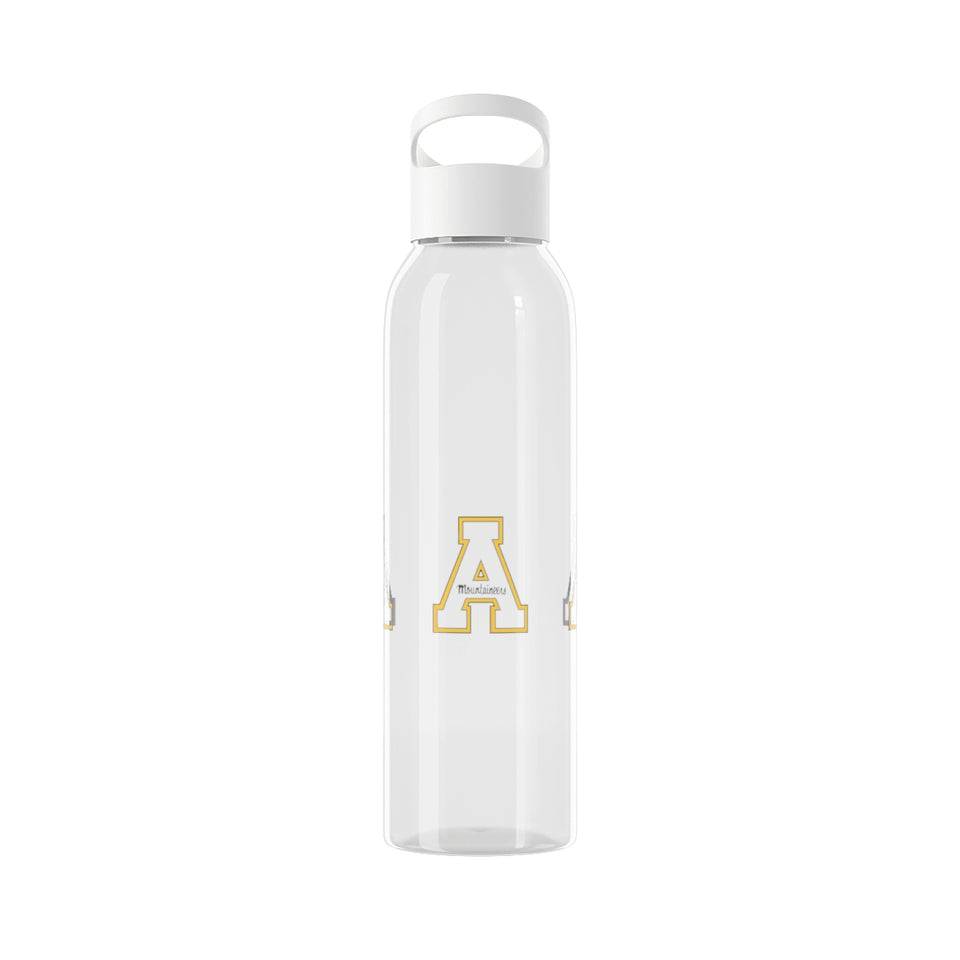 Appalachian State Sky Water Bottle