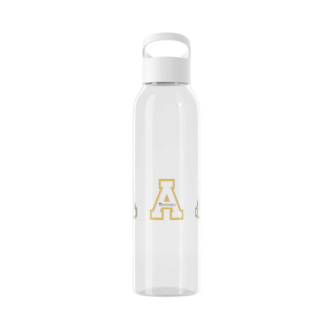 Appalachian State Sky Water Bottle