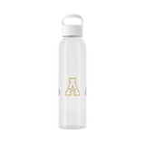 Appalachian State Sky Water Bottle
