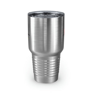 Phillip O. Berry Ringneck Tumbler, 30oz