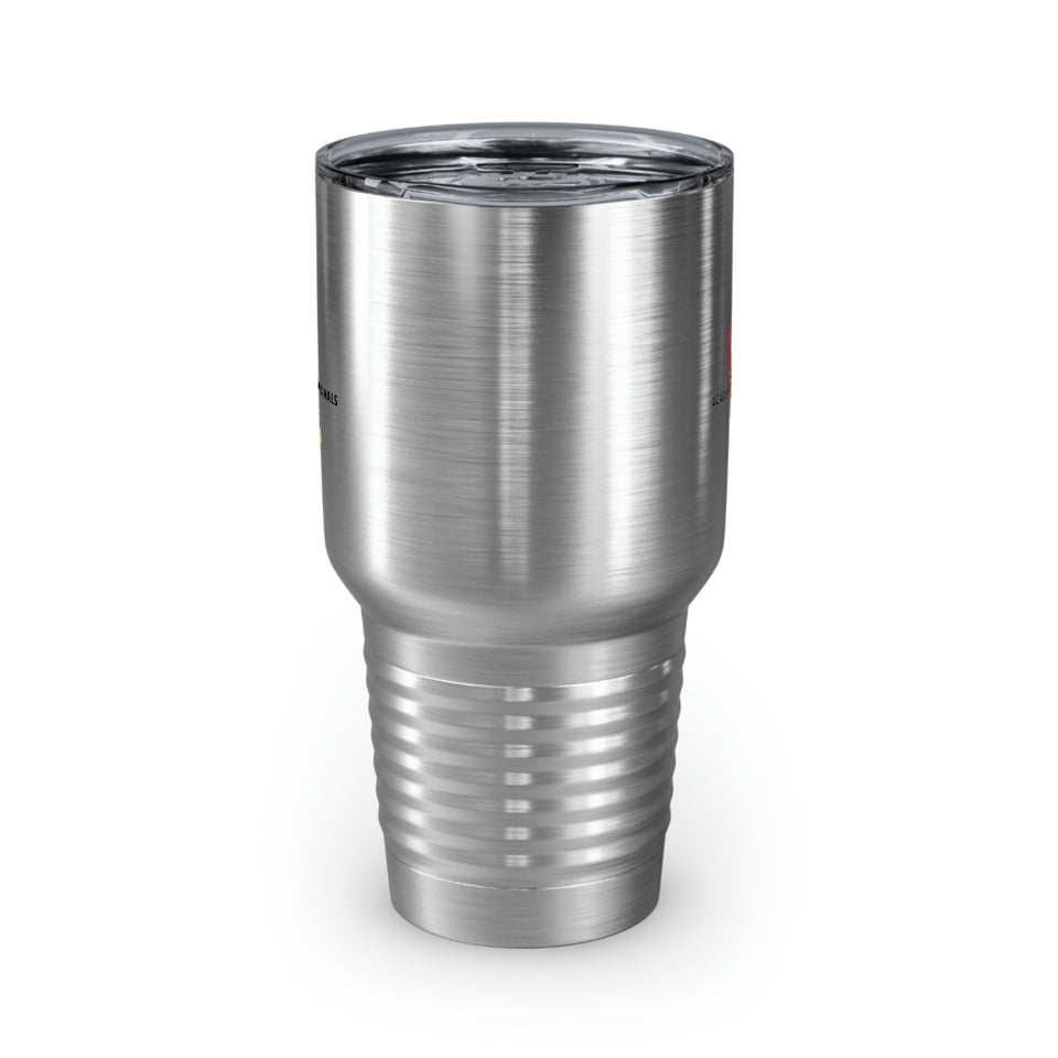 Phillip O. Berry Ringneck Tumbler, 30oz