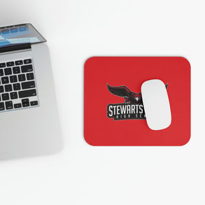 Stewarts Creek HS Mouse Pad (Rectangle)