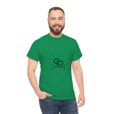 Country Day Unisex Heavy Cotton Tee