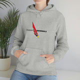 Phillip O. Berry Hooded Sweatshirt