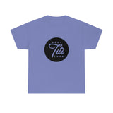 Best Titi Ever Unisex Heavy Cotton Tee