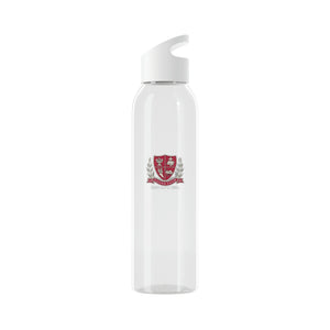 United Faith Christian Sky Water Bottle