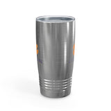 Clemson University Ringneck Tumbler, 20oz