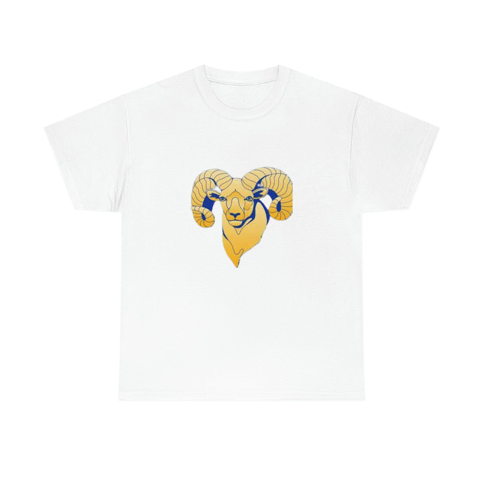 Highland Tech Unisex Heavy Cotton Tee