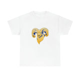 Highland Tech Unisex Heavy Cotton Tee