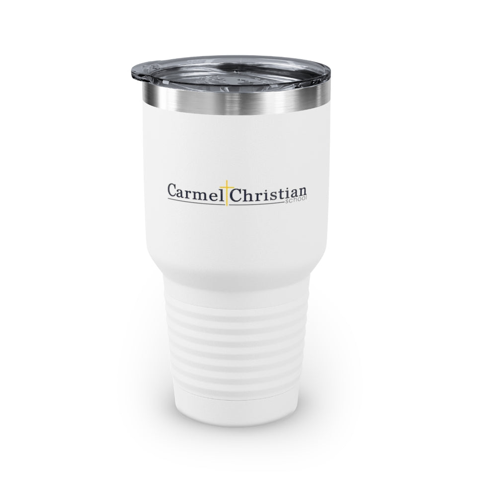 Carmel Christian Ringneck Tumbler, 30oz