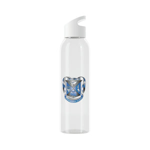 Garinger HS Sky Water Bottle