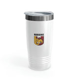 Harding University Ringneck Tumbler, 20oz