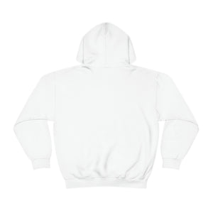 The Best Mom Unisex Heavy Blend™ Hooded Sweatshirt