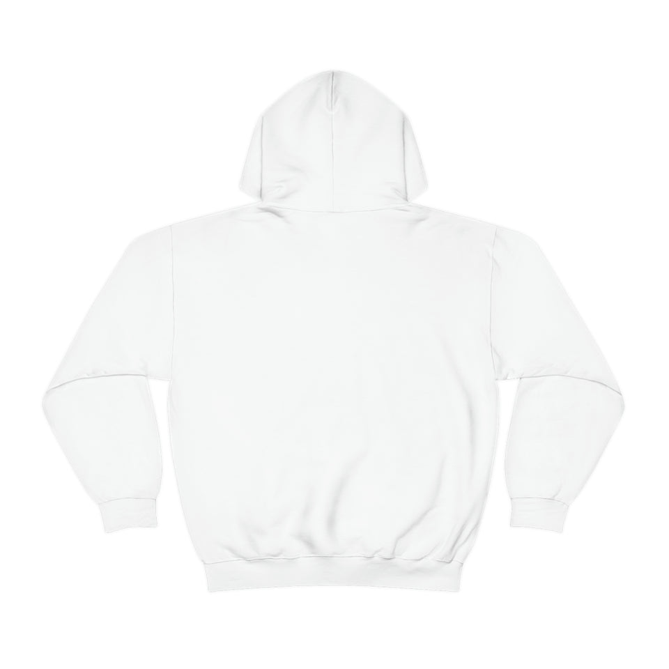 WSSU Hooded Sweatshirt