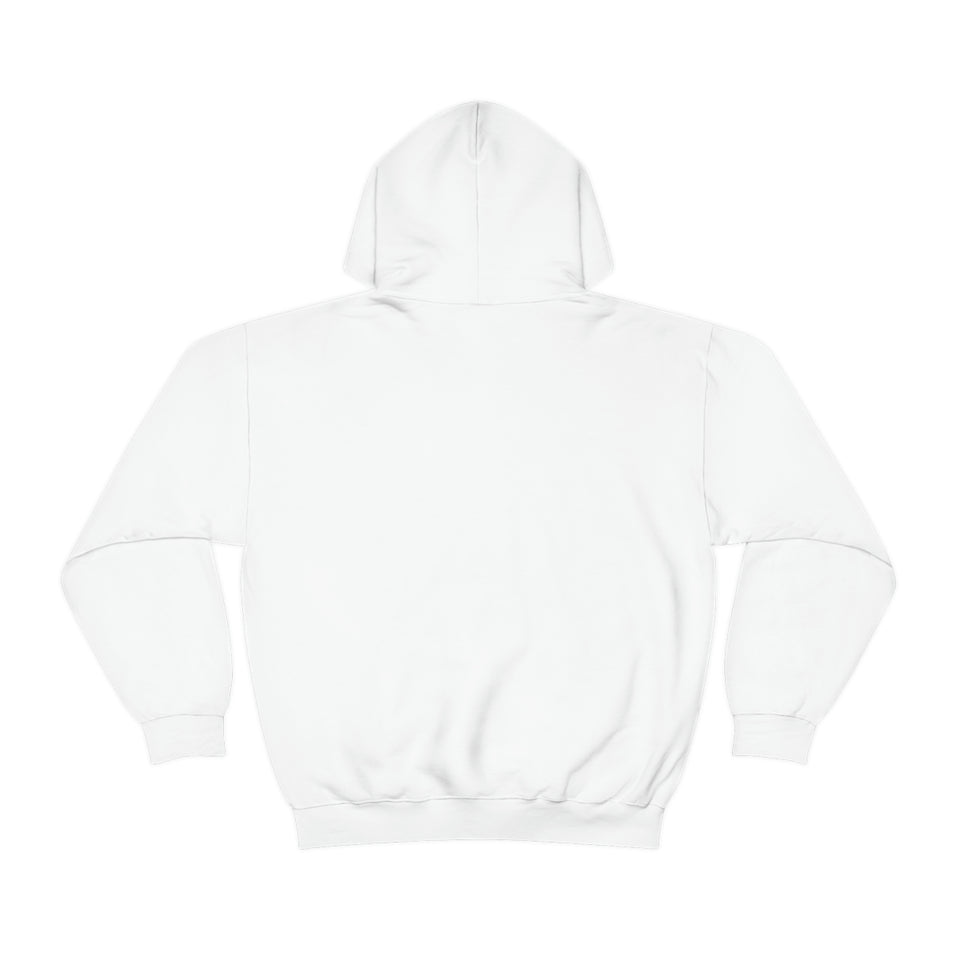 NCCU Hooded Sweatshirt