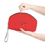 Phillip O. Berry Makeup Bag