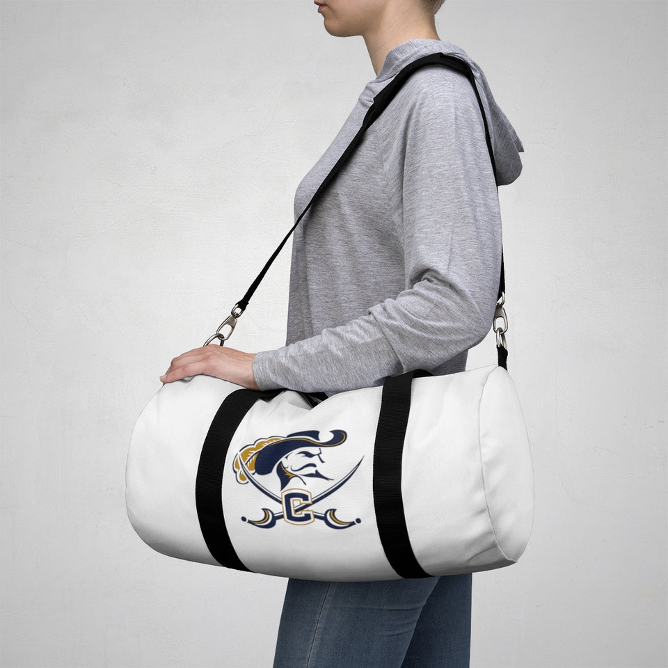 Cuthbertson HS Duffel Bag