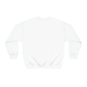 Belmont Abbey Dad Unisex Heavy Blend™ Crewneck Sweatshirt