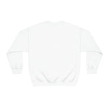 Belmont Abbey Dad Unisex Heavy Blend™ Crewneck Sweatshirt