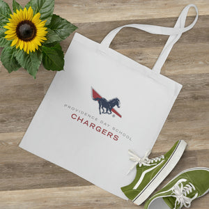 Providence Day Tote Bag