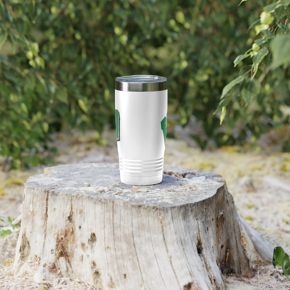 Weddington HS Ringneck Tumbler, 20oz
