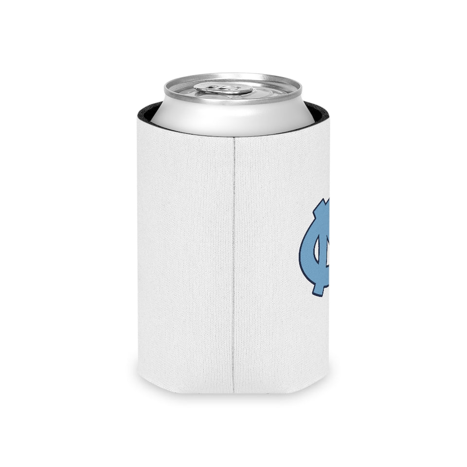 UNC Chapel Hill Coozie
