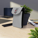 Belmont Abbey Small Cell Phone Wallet