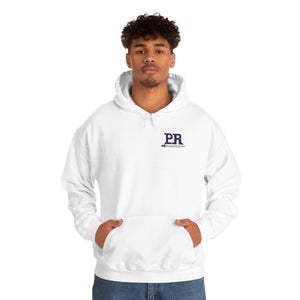 Porter Ridge HS Hooded Sweatshirt