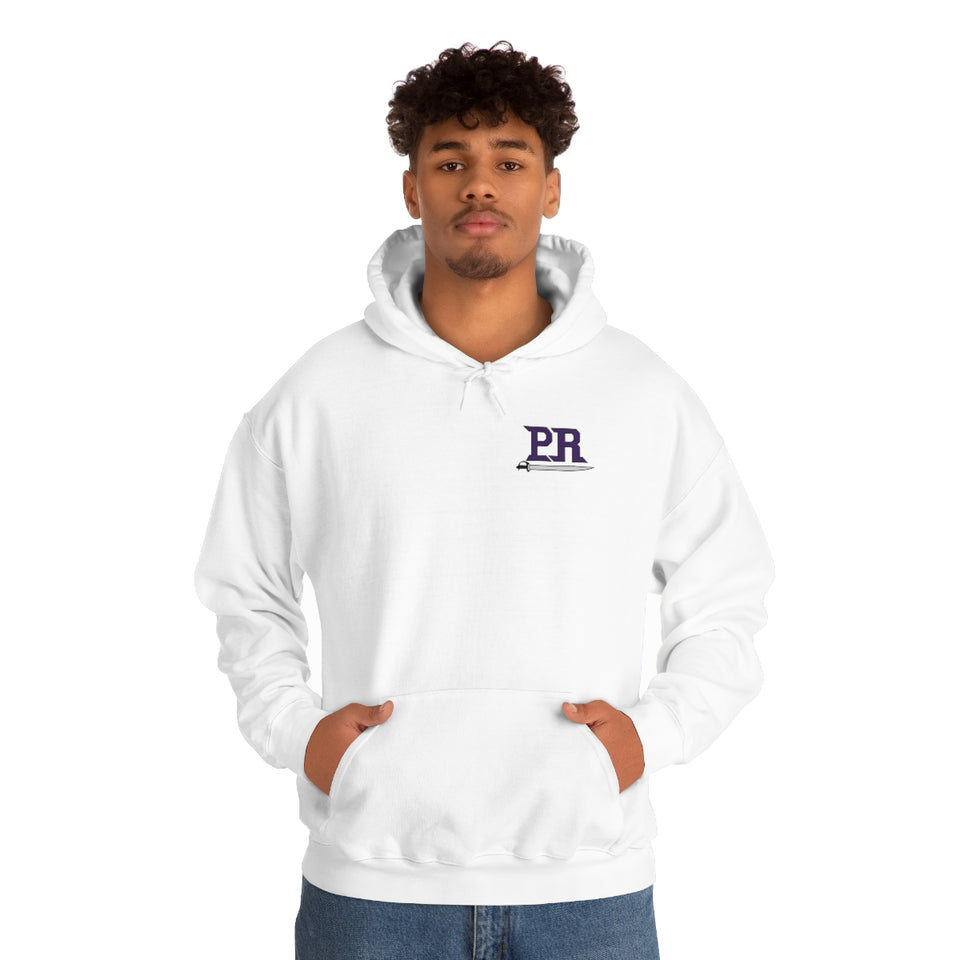 Porter Ridge HS Hooded Sweatshirt
