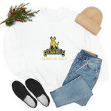 JCSU Class of 2023 Unisex Heavy Blend™ Crewneck Sweatshirt