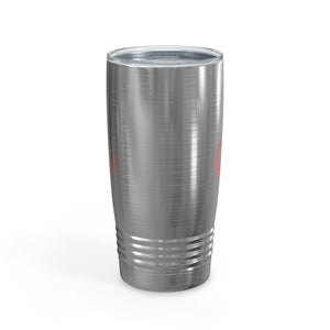 DST Heart Ringneck Tumbler, 20oz