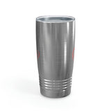 DST Heart Ringneck Tumbler, 20oz