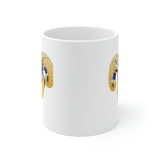 Highland Tech Ceramic Mug 11oz