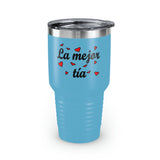 Best Tia Spanish Ringneck Tumbler, 30oz