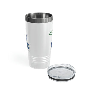 Lake Norman Charter Ringneck Tumbler, 20oz