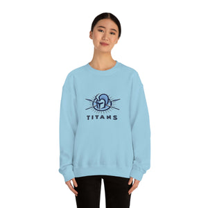 Hopewell HS Unisex Heavy Blend™ Crewneck Sweatshirt