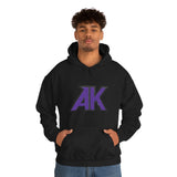 Ardrey Kell Unisex Heavy Blend™ Hooded Sweatshirt